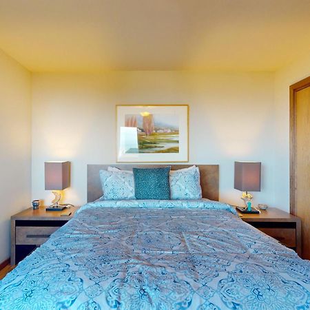 Friederichs' Beach House Manchester Extérieur photo