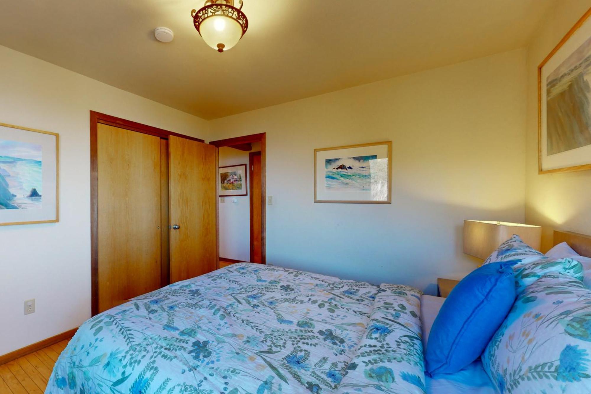 Friederichs' Beach House Manchester Extérieur photo
