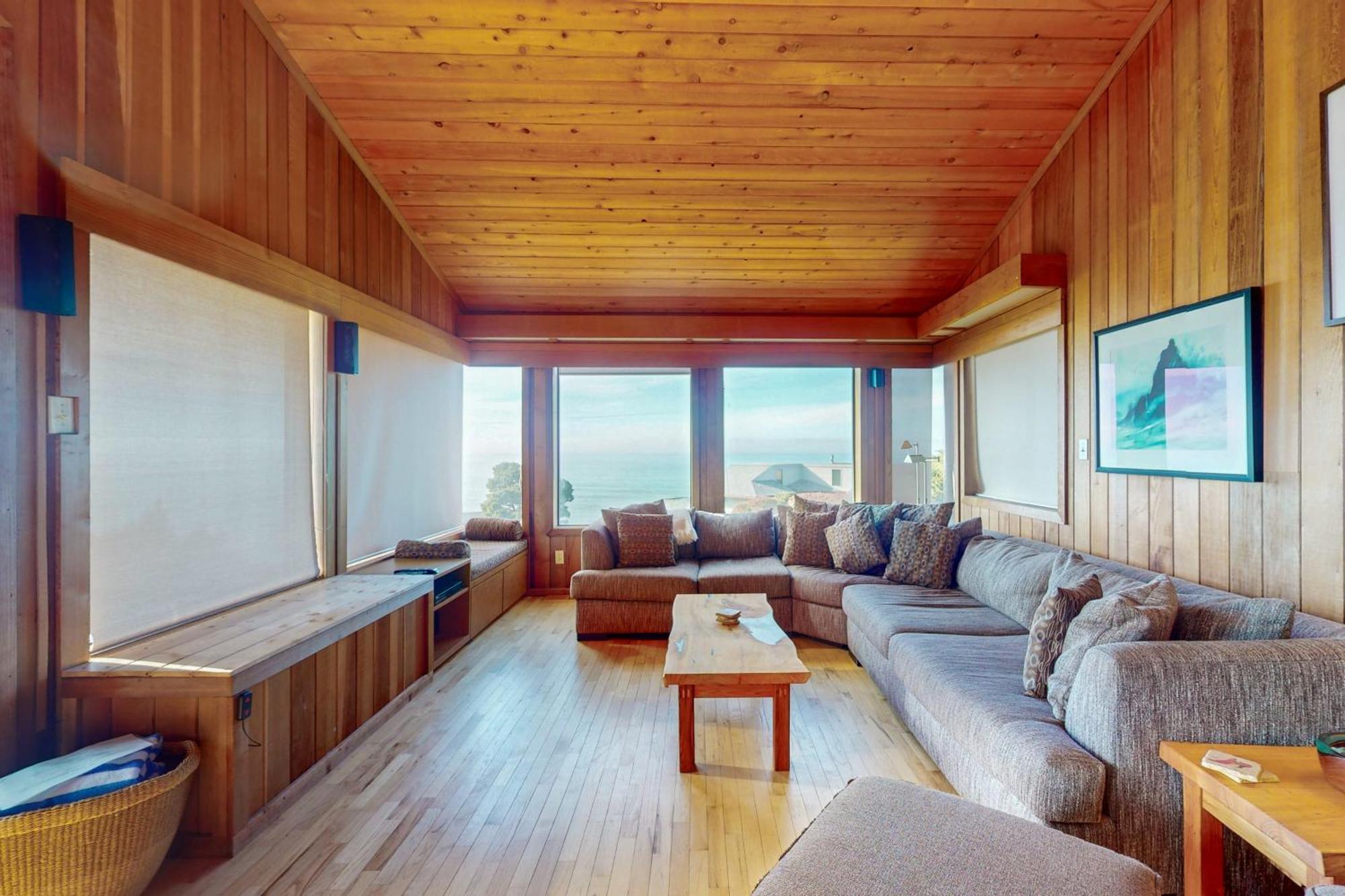 Friederichs' Beach House Manchester Extérieur photo